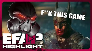 Suicide Squad Drives MauLer Insane  EFAP Highlight [upl. by Alber227]