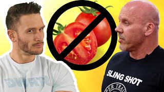 Avoid FODMAPs with Intermittent Fasting  Stan Efferding [upl. by Julian]