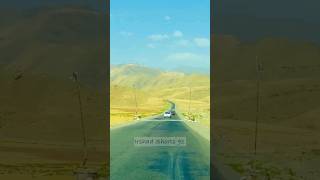 Baghlan Kunduz Highway short  Irshad Shorts 91 [upl. by Nomsed773]