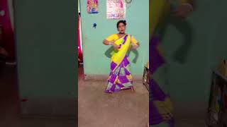 Tere Ishq Mein Nachenge ❤️❤️❤️shorts dance bhojpuri hindi trending [upl. by Keir]