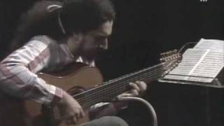 Egberto Gismonti  Jan Garbarek  Charlie Haden  Magico part 2 [upl. by Iglesias920]