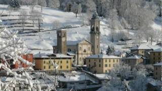 La vita di Pacì Paciana detto anche il padrone della val Brembana [upl. by Neellok]