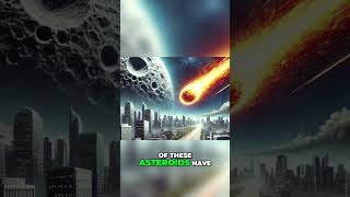 Asteroid Threat Are We Prepared for Disaster [upl. by Boorman20]