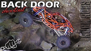 2017 KOH BackDoor Shootout  Rock Rods Episode 30 [upl. by Brenan]