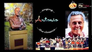 Dicitencello Vuie  Neapolitan song  Antonio sung in Italian and English [upl. by Artep]