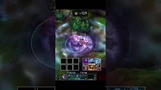 NO ITEM TRUNDLE killing 2000 ARMOR MALPHITE in 1 sec leagueoflegends [upl. by Rodrigo]