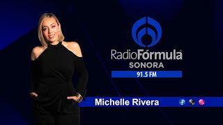 🔵Radio Fórmula Noticias Sonora 04 de octubre 2024 [upl. by Stulin]