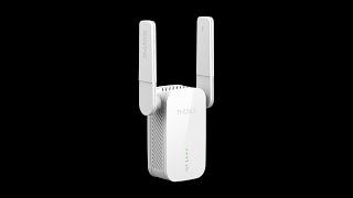 DLINK DAP 1610 Modo Access Point [upl. by Rehpretsirhc669]