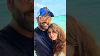 Rohit sharma and ritika sajdeh love story is like as a film rohitsharma ritikasajdeh yuvrajsingh [upl. by Esyahc]