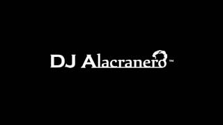 DJ  Alacranero  KATANAH  Wrecking Ball  Spanish Bachata Version  Intro 130 BPM [upl. by Alamaj]