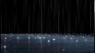 Rain Sleep  Includes Binaural Beat Delta 05hz [upl. by Crescentia]