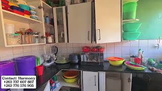 4 Bedroom Sunridge Home For Sale Harare Zimbabwe [upl. by Analed150]