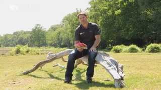 Choosing the right map with Steve Backshall and Ordnance Survey [upl. by Opalina880]