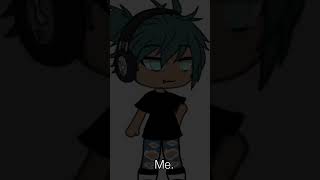 Old Edit😭✋🏻 music gachae gachalife gacha [upl. by Torrence]