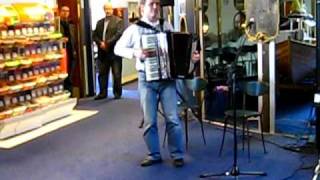 Limex Reedless Cordyon Accordion [upl. by Xam]