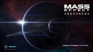 Mass Effect Andromeda Deluxe Edition Part 31 Tempest Kadara Aya Peebee Loyalty Mission amp Elaaden [upl. by Okire]