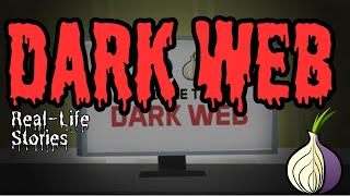 Dark Web 5 Scary Horror Stories You Cant Unhear Remastered [upl. by Olegnalehcim]