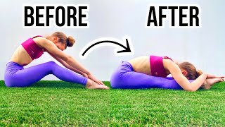 The ONLY 3 Stretches You Need for Better Flexibility [upl. by Ellehcin]