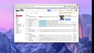 How to Switch Between Multiple Gmail Accounts with Chrome [upl. by Solotsopa]