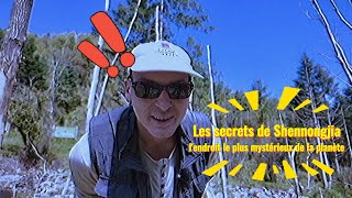 Les secrets de Shennongjia lendroit le plus mystérieux de la planète [upl. by Amathiste]