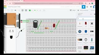 Como funciona un capacitor o condensador [upl. by Chabot]