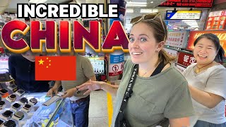 China has the WORLDS BIGGEST Electronics Market  Shenzhen is INSANE 🇨🇳 [upl. by Tania]