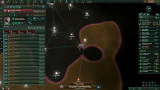 Lets Play Stellaris Series 8 Ep 42 [upl. by Benia]