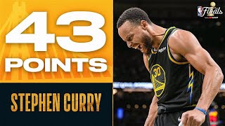 WARRIORS at CELTICS  FULL GAME 4 NBA FINALS HIGHLIGHTS  June 10 2022 [upl. by Laet]