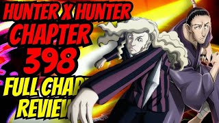 Nobunaga at Hinrigh Sanib Pwersa Na Nilusob Na Ang Hideout ng Heil Ly Full Chapter 398 Review [upl. by Evin]