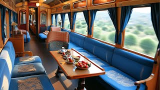 The Orient Express A Journey Through Luxury [upl. by Bogart]