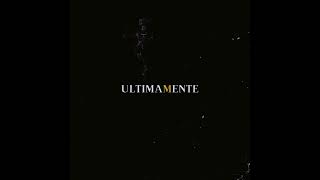 ultimamente  dreko official audio  Prod Sub [upl. by Eitsirc784]