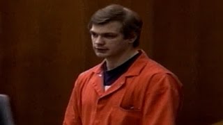 On this day Jeffrey Dahmer sentenced to 15 life terms [upl. by Rossi]