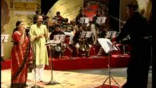 Khorobayu from Symphonic Tagore Conducted by Abraham Mazumder Produced by 24 Ghanta 2008 [upl. by Aenad249]