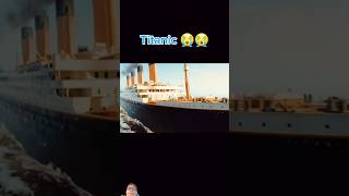 Happiness and misfortunes of the Titanic beatsrap roblox edit titanic minecraft titanicwreck [upl. by Nneb]