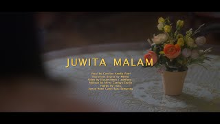 JUWITA MALAM COVER BY CAROLINE AMELIA PUTRI  Source Memes [upl. by Jarrett]