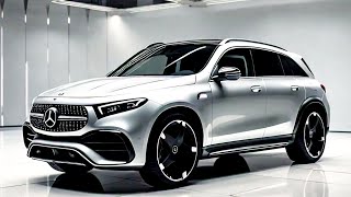 2025 Mercedes Benz EQE SUV Review  interior amp Exterior and Sound details [upl. by Godred]