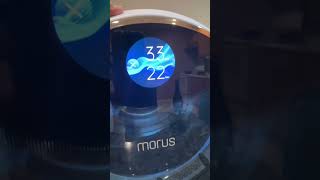 Morus Portable Dryer C2 morus check out full unboxing on my page Don’t forget to like amp subscribe [upl. by Martelli977]