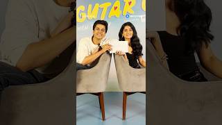 Gutar Gu Couple Compatibility Test ft Ashlesha Thakur Vishesh Bansal  Season 2 amazonmxplayer [upl. by Verlee417]