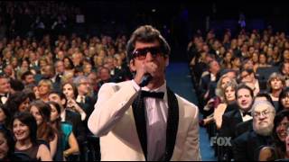 lonely island emmy awards 2011 [upl. by Nwahsat]