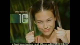 Pantene  Television Commercial  2003 [upl. by Edahc296]