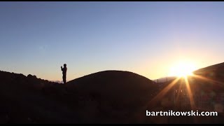 Big Island Hawaii Mauna Kea Summit [upl. by Wilburn]