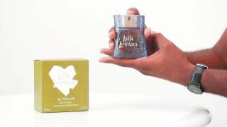 Lolita Lempicka Au Masculin Cologne Review [upl. by Orabelle]