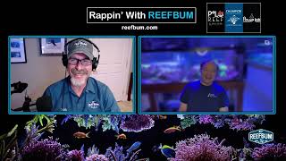 Rappin With ReefBum Guest Dong Zou AcroGarden [upl. by Llerral]