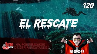 Arriesgaron sus vidas para rescatar a 12 niños podcast ciencia [upl. by Badger507]