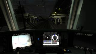 Lets Play Train Simulator 2013 Metronom nach Uelzen Teil 2 Radbruch Bienenbüttel Folge 27 [upl. by Etteb]