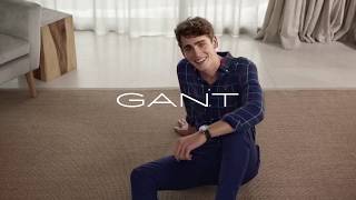 GANT Originals  FW17 [upl. by Pierrette]