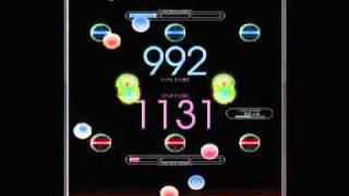 【REFLEC BEAT limelight】 Anisakis somatic mutation typequotForzaquotHARD 978 [upl. by Ahseenyt]