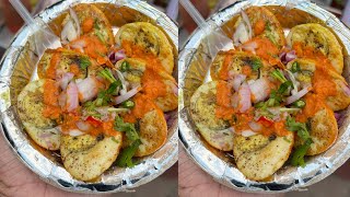 Popular Boiled Egg Fry of Darjeeling Chowk Bazaar  Darjeeling Street Food [upl. by Eceertal540]