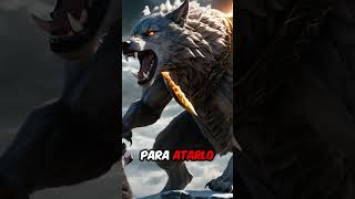 ¡La impactante verdad de Fenrir te dejará sin palabras [upl. by Novia]