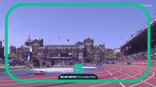 Preview of Penn Relays 2023 [upl. by Yht]